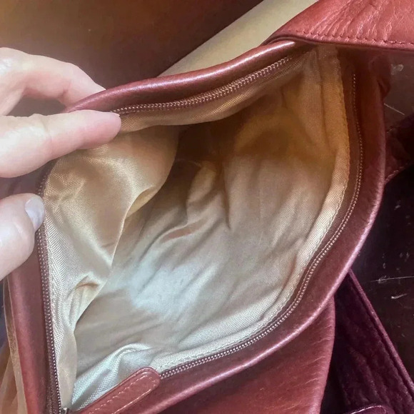 Osgoode Marley Kriss Kross Traveler Henna Color - Picture 13 of 16